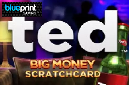Ted Scratch Card